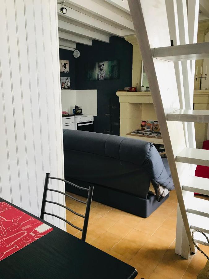 Gite Au Boom Coeur En Options Spa Et Repas Tourtenay Экстерьер фото